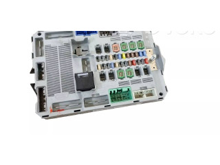 Блок комфорта CX23-14D628-AE, CX2314D628AE Jaguar XF