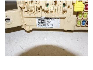 Блок предохранителей 91955-H8570 KIA Rio