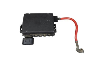 Блок предохранителей 1J0937550AF Skoda Octavia Mk1 (1U)