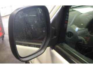 Zpětné zrcátko  Citroen Berlingo 2009  8153HL  