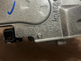 Моторчик заднего дворника 070TB9    Honda Civic IX