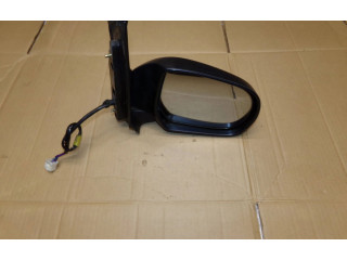 Зеркало электрическое Mazda MPV II LW 1999 - 2007 года