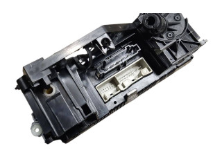 Блок управления климат-контролем Volkswagen Caddy