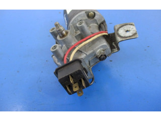 Комплект механизма стеклоочистителей    Volkswagen Jetta II    