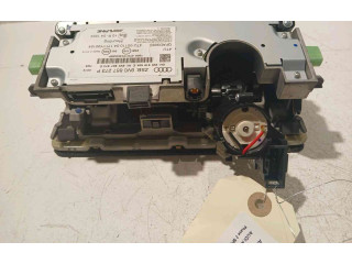 Дисплей 8V0919604C Audi A3 S3 8V