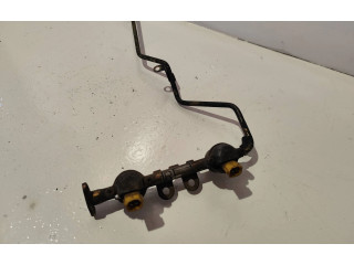 Комплект форсунок 17522AA571, A46701D26    Subaru Forester SF   