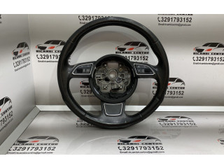 Руль Audi A1 2010 - 2018 года 4G0419091R, 4G0419091R