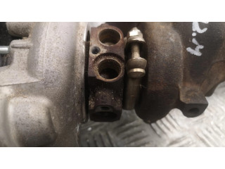 Турбина Audi A3 S3 8P 2.0 4937301005, 03C145702L