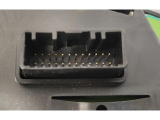 Панель приборов 248105706R Dacia Lodgy