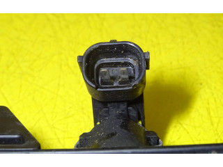 Топливная рампа 036906031AG, 036133320 Skoda Fabia Mk2 (5J)