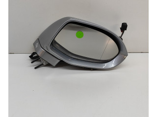 Зеркало электрическое Audi A7 S7 4G 2011 - 2017 года