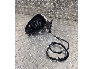 Зеркало электрическое Audi A5 2016 - года