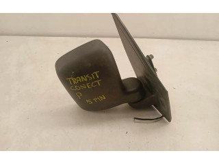 Зеркало электрическое        Ford Transit -  Tourneo Connect  2003 - 2008 года   
