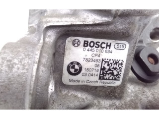 Vstřikovací čerpadlo 0445010634, 7823463 BMW X5 F15 65329337
