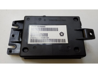 Блок управления климат-контролем 68185499AD, 63270 Chrysler 300C