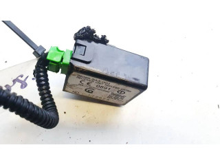 Блок управления 38385saag01 Honda FR-V