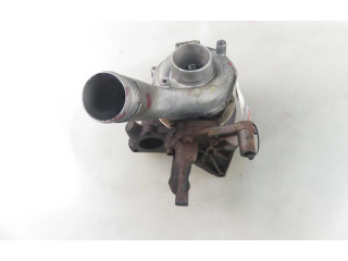 Turbodmychadlo Турбина 059145702T, 059145702T Audi A6 S6 C6 4F BSG