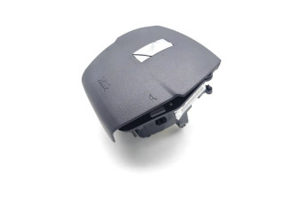 Подушка безопасности водителя 96888248ZD Citroen DS4