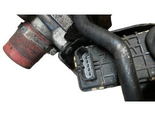 Turbodmychadlo Турбина A6280960499, 7244962 Mercedes-Benz S W220 4.0