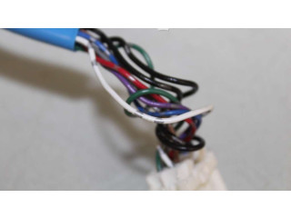 Zpětné zrcátko Subaru Legacy 2008 91031-AG460