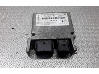 Блок подушек безопасности 6M2T14B056, 0285001679   Ford S-MAX