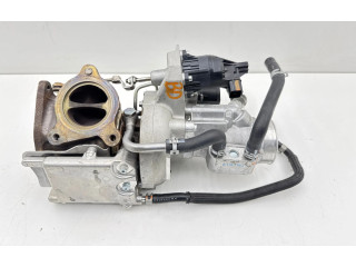 Турбина Subaru Outback (BT) 14411AA963, ABM032570 для двигателя FA24FXZHMF