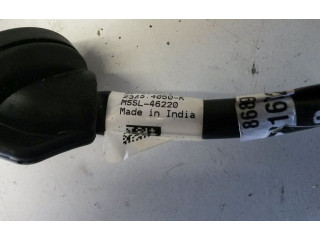 Зеркало электрическое Skoda Octavia Mk4 2019 - года