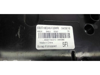 Модуль блока управления кондиционером EB3T18E245FJSMRI   Ford Ranger
