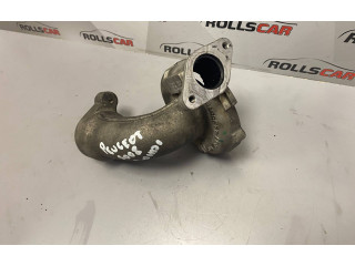  Турбина Peugeot 5008  9688361580   для двигателя DW10CTED4      