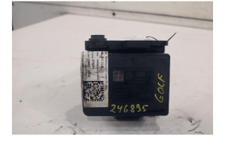 Блок АБС 10.0220-0373.4 Volkswagen Golf VII 2013 - 2019 года