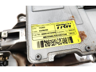    Рулевая рейка 00051810485, 20535   Lancia Delta 