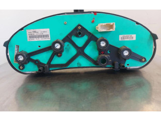 Přístrojová deska Citroen Berlingo 9651740080