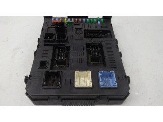 Блок предохранителей 9658158480, BSI2004H0201 Citroen C4 I