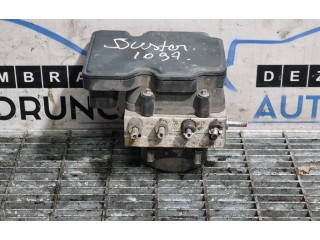 Блок АБС 0411277, 0265956403   Dacia  Duster  2010 - 2017 года