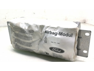 Подушка безопасности пассажира 3M51R042B84AD   Ford Focus C-MAX