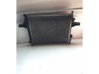 Радиатор охлаждающей жидкости