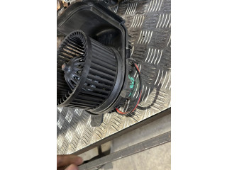 Вентилятор печки 7701057683 Renault Clio II