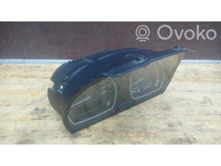 Přístrojová deska BMW X3 E83 2005 102463021, 3413127