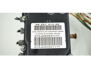 Блок предохранителей a4545400524, mn903125 Smart ForFour I