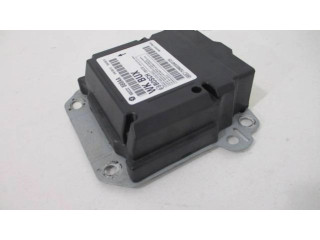 Блок подушек безопасности 68222888AA Jeep Grand Cherokee
