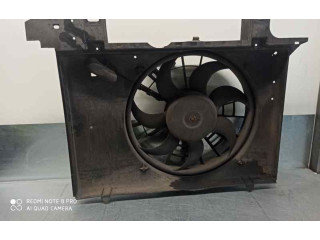 Вентилятор радиатора     9454641, 3135103192    Volvo S70  V70  V70 XC 