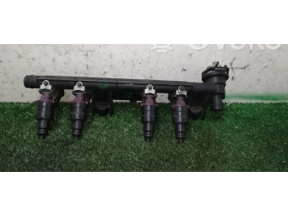 Топливная рампа 7700109066 Renault Clio II