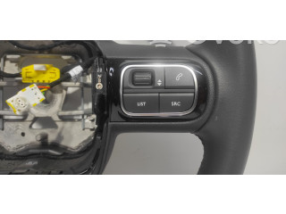 Руль Citroen C3 Aircross 2017 - года 98118752ZD, 98118753GH