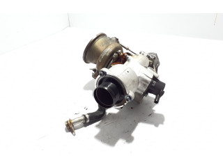  Турбина Audi A6 S6 C8 4K  06N145702D   для двигателя DRYA      