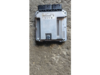 Řídící jednotka 03L907309L, 0281017554 Volkswagen Multivan T5 2012