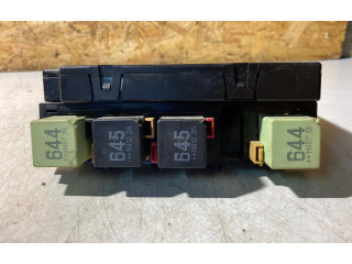 Блок комфорта 1K0937086N Skoda Yeti (5L)