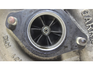 Турбина Honda Accord 18900RL0G012M2 для двигателя N22B1