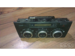 Блок управления климат-контролем 8865053060, 88650-53060  177300-5762   Lexus IS 200-300