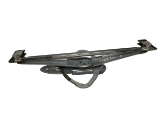 Передний механический механизм для подъема окна     Volvo V50