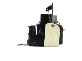 Блок АБС 476605838R   Dacia  Duster  2010 - 2017 года